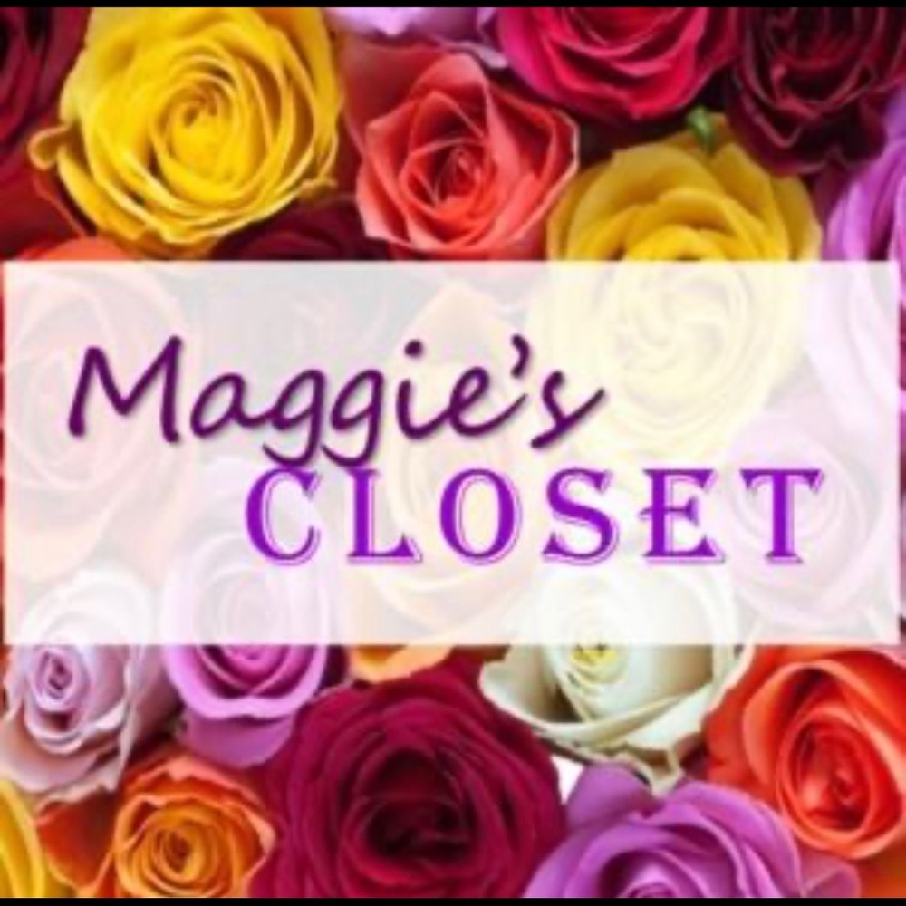 **Meet Maggie’s Closet!